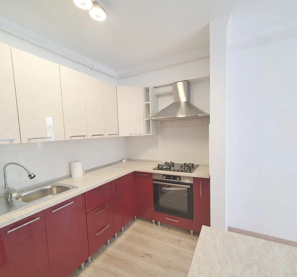 2 camere | Bulevardul Pipera | Erou Iancu Nicolae | Etaj 2 - Poză 7