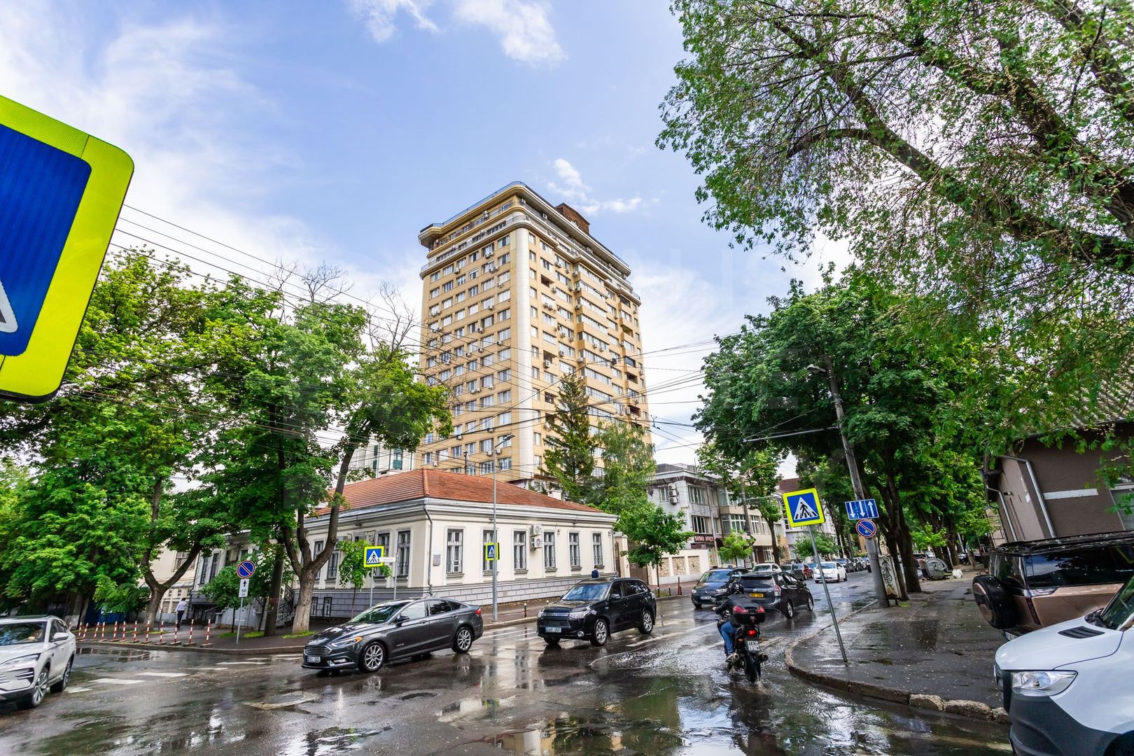 Chisie oficiu, 157 m2, Centru, str. Bucuresti - Poză 2
