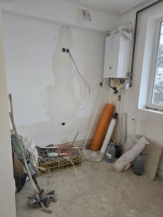 BRASADAS vinde apartament 1 camera / 20 mp / M15. - Poză 4