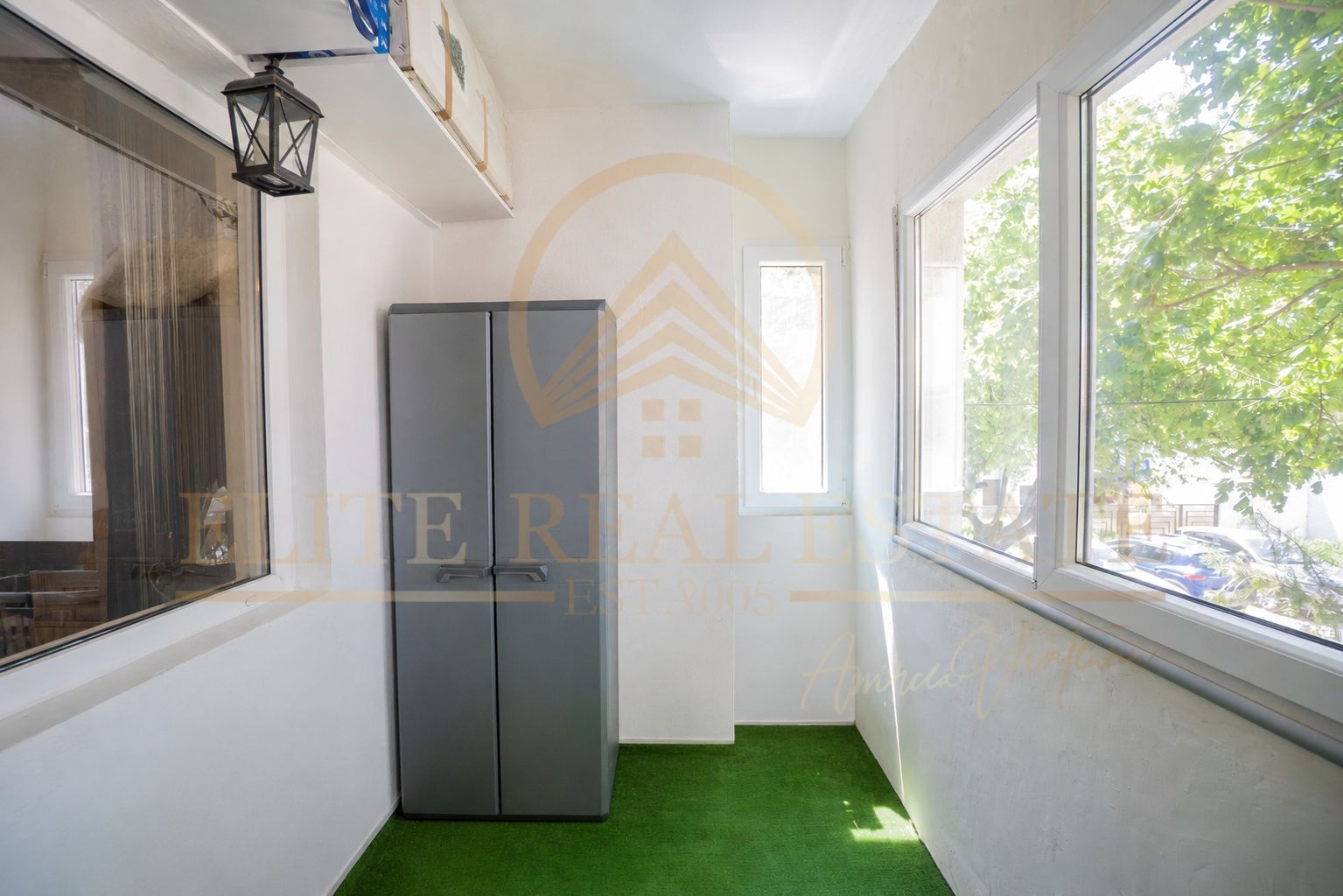 Capitol - Vânzare 3 camere,  etaj 1 , mobilat si utilat complet. - Poză 19