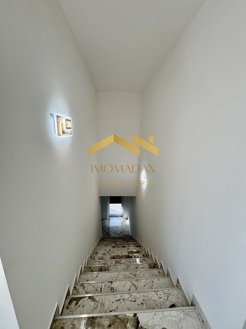 Ghiroda-Penthouse-Mobilat Complet - Poză 16