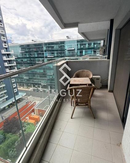 DE ÎNCHIRIAT – APARTAMENT 2 CAMERE – UPGROUND RESIDENCE | PIPERA – AVI - Poză 5