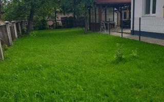 Casă de închiriat cu 2 camere, renovată 2026, Podu Roș - Cantemir, Iași - Poză 1