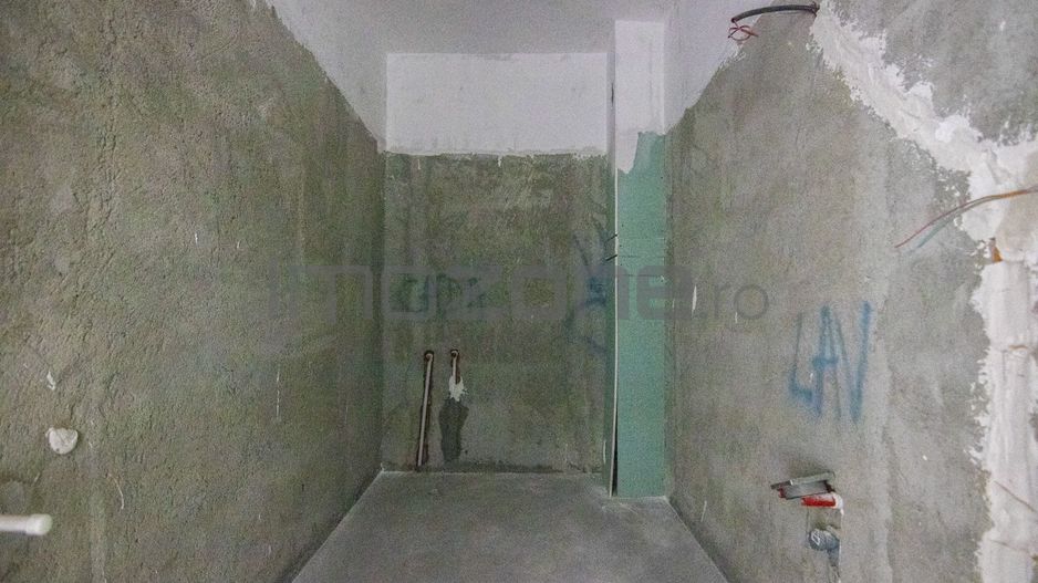 2 CAMERE | 67 MP | TERASA | DRUMUL TABEREI | PRELUNGIREA GHENCEA | - Poză 7