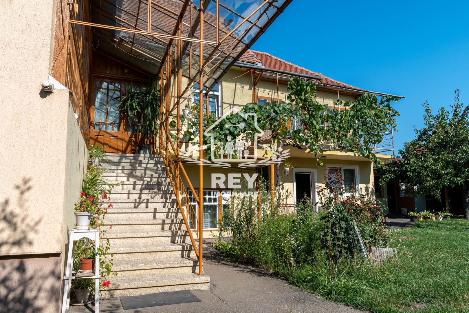 Se vinde casă single| 950 mp teren| Sibiu| Terezian|5min de Piața Mare - Poză 5