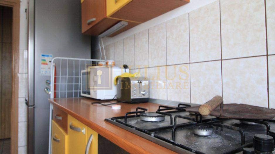 Take Ionescu, 2 camere, centrala proprie - Poză 10