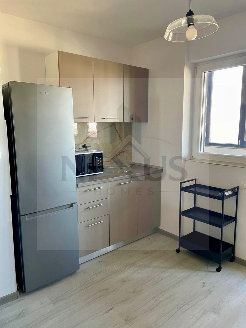 Apartament 2 camere - Metrou Berceni | Mobilat si utilat - Piscina - Poză 7