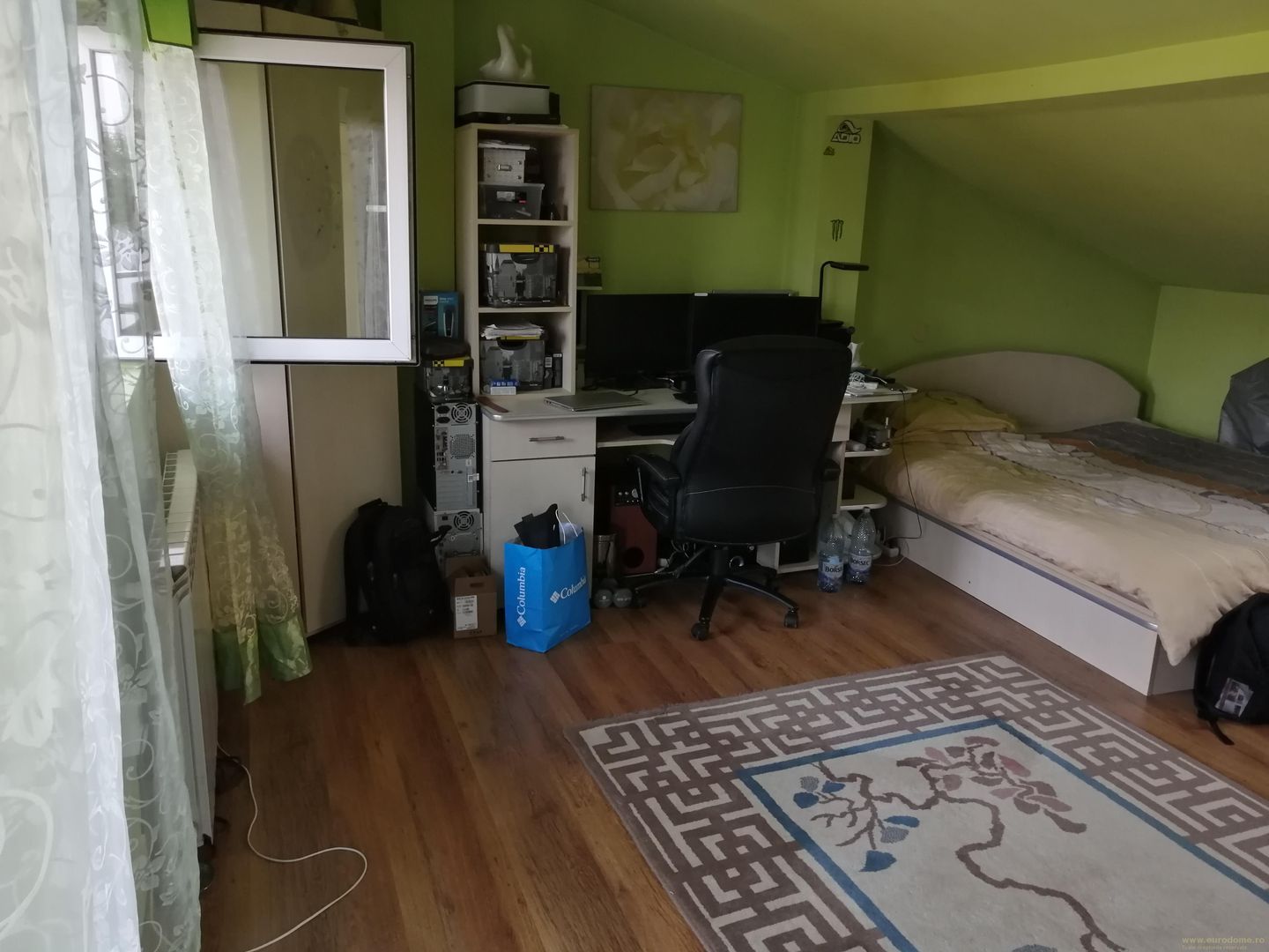 Casa Brasov - zona Lunga - Poză 4