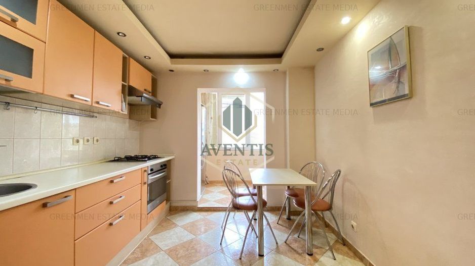 Aviatiei - langa metrou Aurel Vlaicu - 2 camere - Poză 10