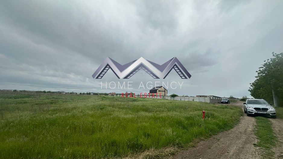 Loturi teren 400 mp | Otopeni | ideal pentru casă - Poză 3