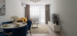 APARTAMENT 3 CAMERE | PALLADY | PROIECT NOU - Poză 4