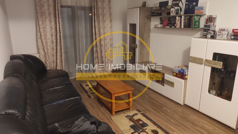 Apartament 3 camere etaj 1, 78MP // Popas Păcurari - Poză 1