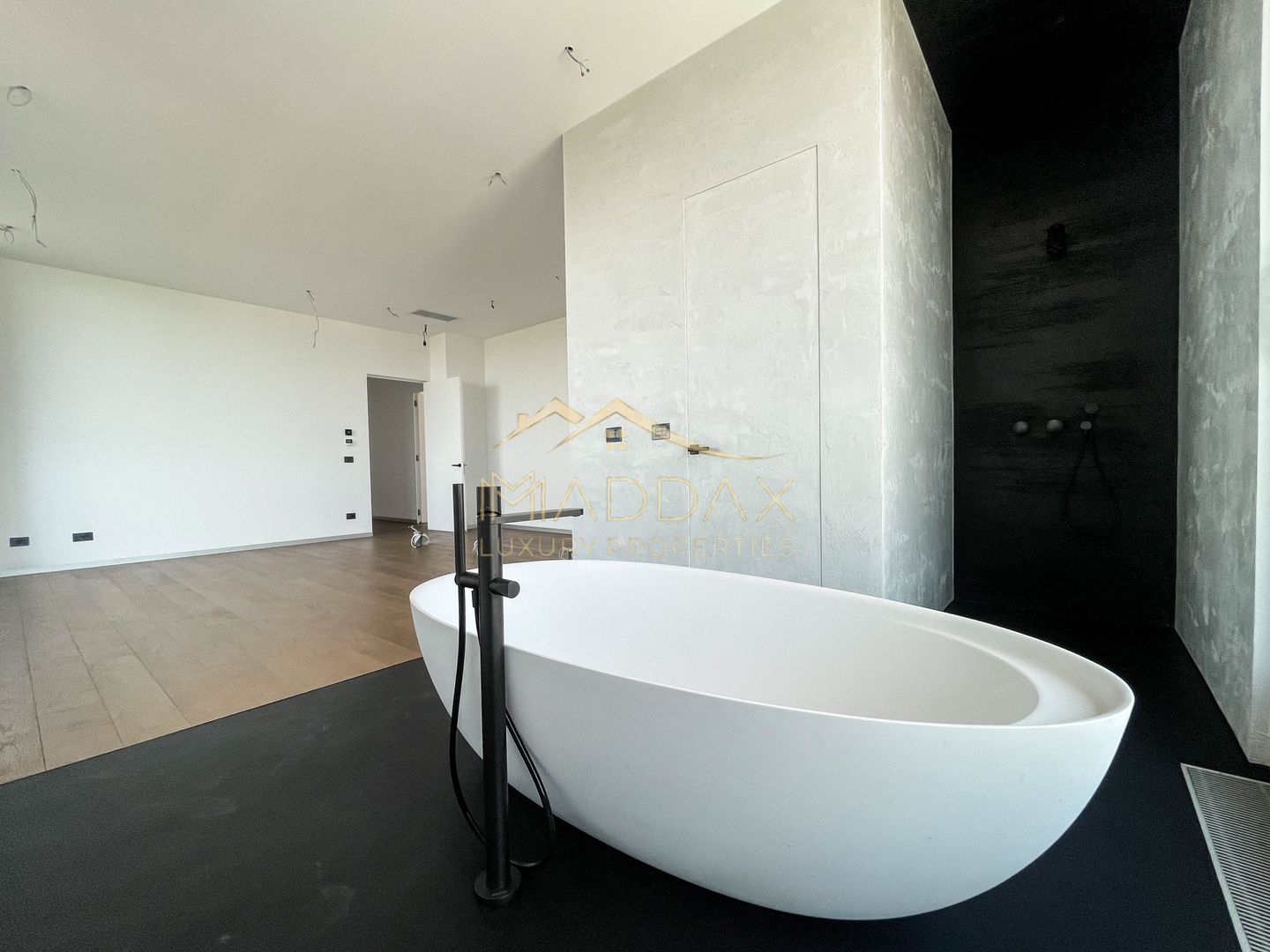 Incredible Penthouse *433 SQM* + 160 SQM Terrace // Baneasa - Poză 42