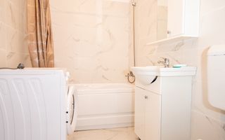 Ap 2 camere, decomandat, balcon, parcare, Trapezului - PET-FRIENDLY - Poză 5