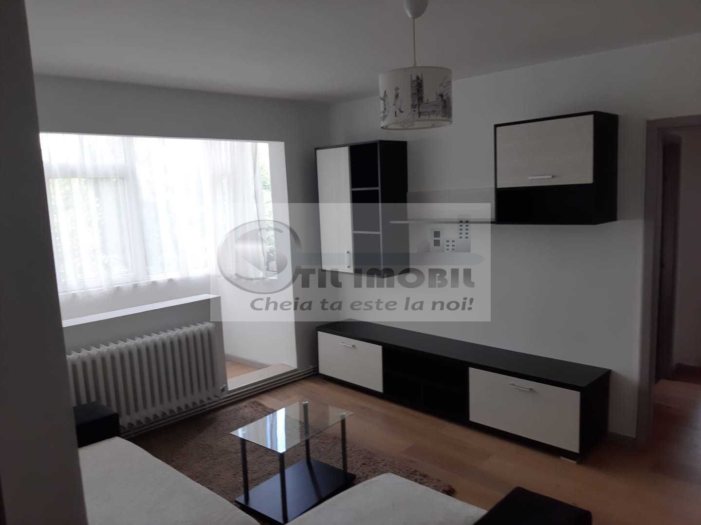Apartament 2 camere – Podu Ros-Cantemir - 425 Euro - Poză 3