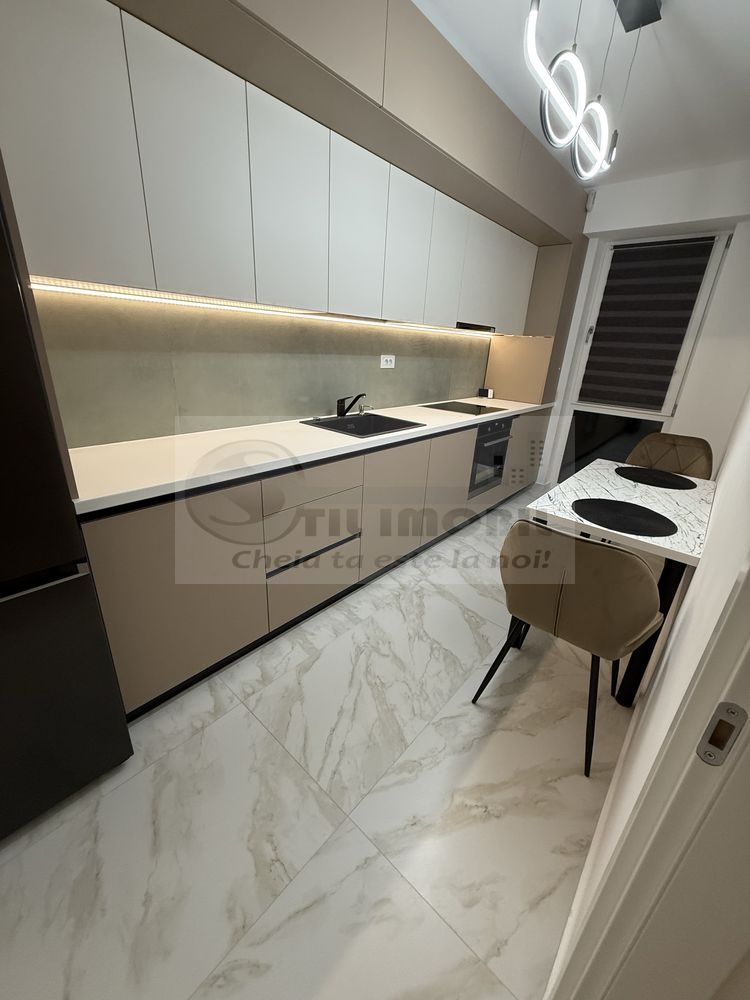 Apartament 1 cameră- Zona Bucium -Complex Freya| Prima Inchiriere - Poză 5