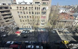 B-dul Carol I, 94 mp utili, stradal, etaj 6 din 7, amenajat, 2 bai - Poză 10