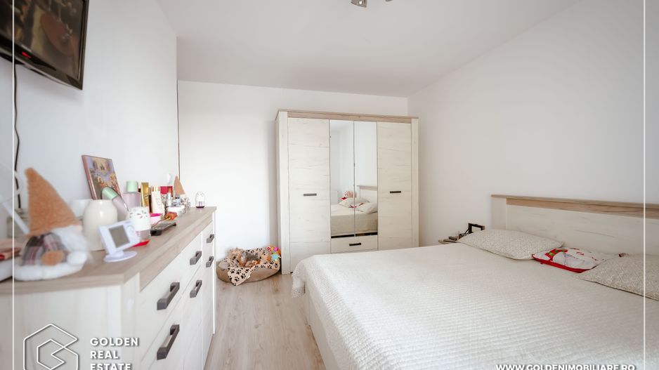 Garsoniera Premium Residence 1, Giroc - Poză 2