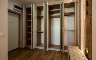 2 camere lux Ivory Residence Pipera I mutare imediata I taxare inversa - Poză 5