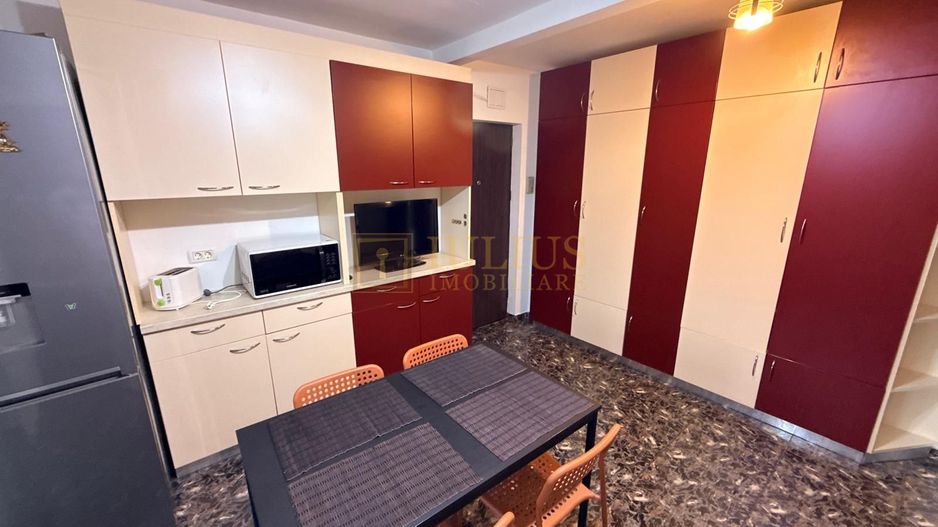 Soarelui| 2 camere| centrala proprie| etaj 2 | 55 mp| parcare - Poză 9