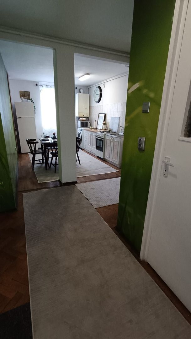Apartament 3 Camere, 85 MP,  Manastur, Minerva, cu garaj - Poză 10