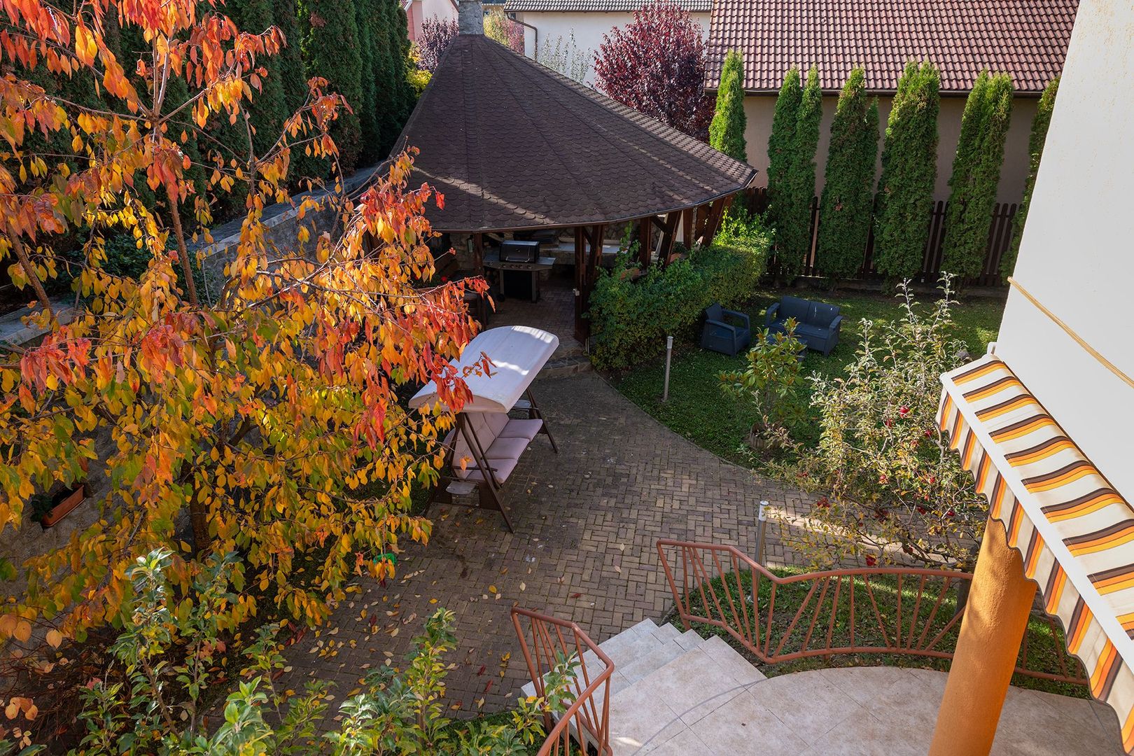 VILĂ 550 mp, LOT 1.006 mp Cartier Europa - Poză 6