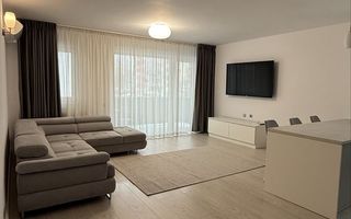 Apartament de 2 camere modern, 64mp, zona Iulius Mall - Poză 1