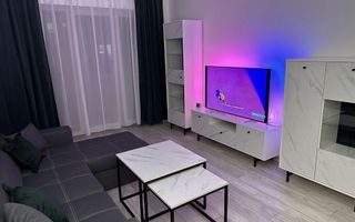 Apartament de 2 camere, 65mp, parcare, Zona Maurer - Poză 2