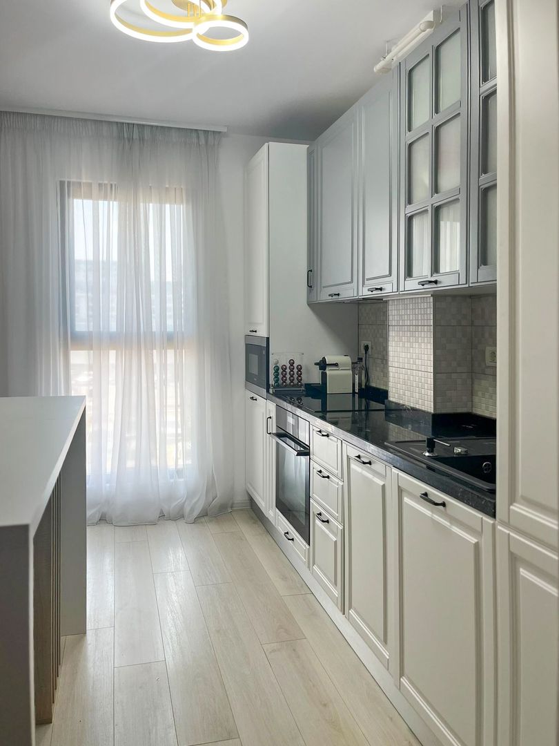 Vânzare apartament 3 camere 66mp | Parcare Subterană - Poză 5