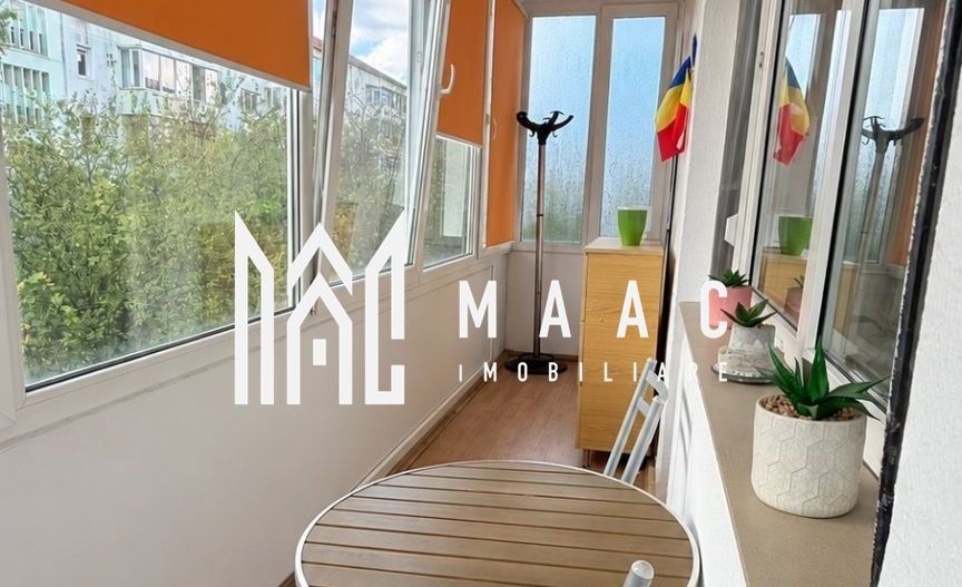 Apartament 2 camere de închiriat | Sibiu | Hipodrom 1 | 50 mp - Poză 2