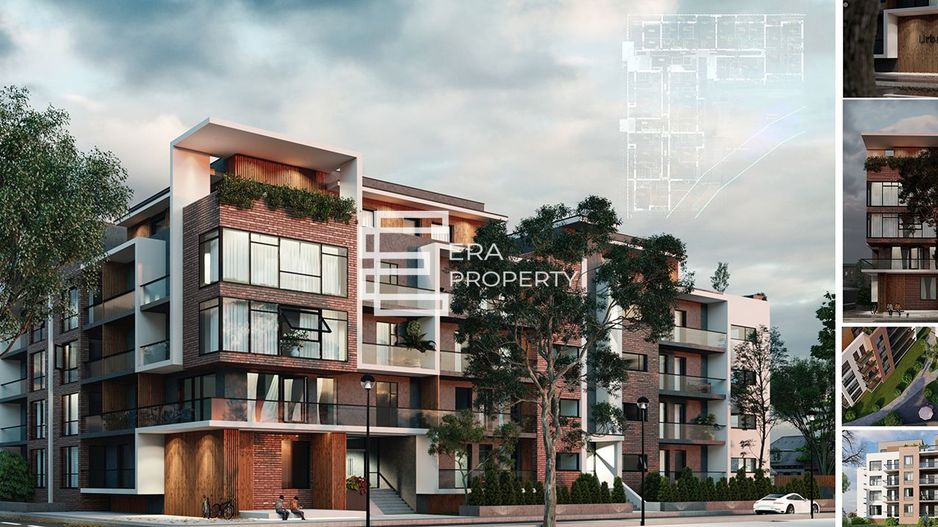 𝗨𝗥𝗕𝗔𝗡 𝟰𝟮 - Poză 2