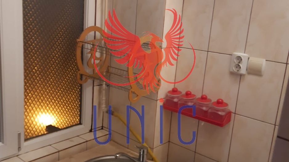 2 decomandate, etaj 3, 1 Mai - 105 000 Euro - Poză 6