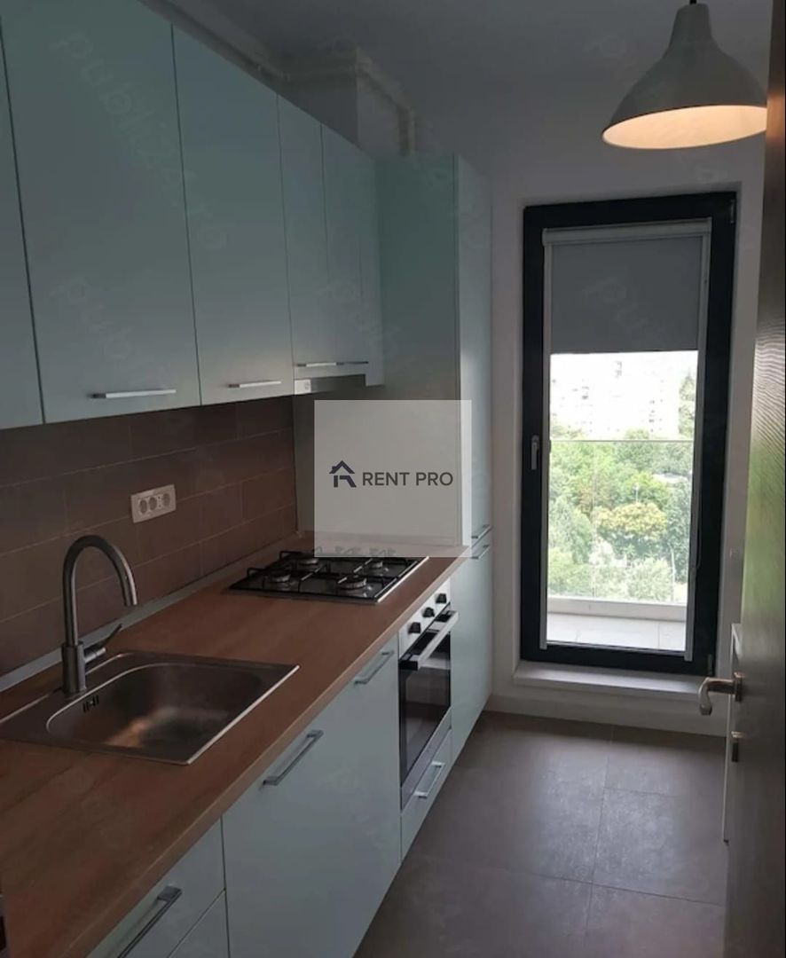 Studio  21 Residence Politehnica 7 Min Metrou Lujerului - Poză 1