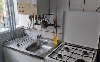 VANZARE 2 CAMERE MALL VITAN | BLOC ANVELOPAT | METROU MIHAI BRAVU | - Poză 6