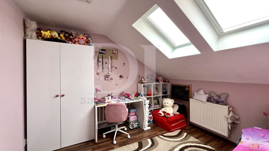 Apartament 3 camere | Pe două nivele | Zona Eroilor - Poză 9