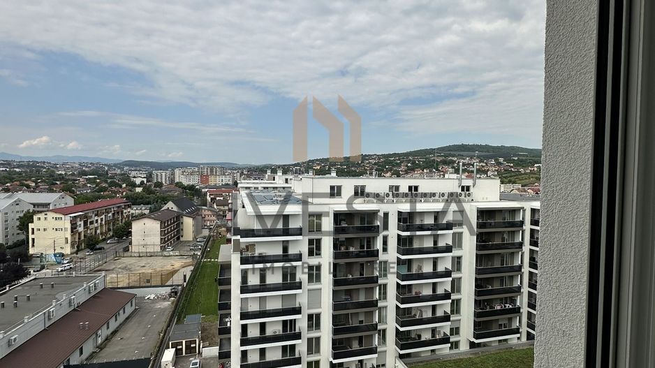 Apartament 3 camere Elite City cu terasa de 20 mp - Poză 19