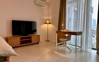 Garsoniera Cloud9 Residence, loc de parcare inclus. - Poză 1