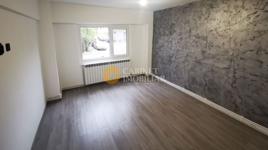 2 camere decomandat -  56mp - Nicolina, Belvedere, Aleea Tudor Neculai - Poză 1