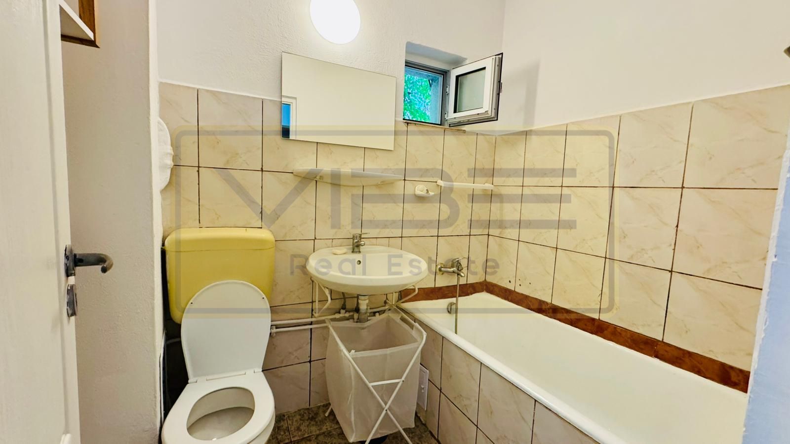 Apartament 1 camera decomandat Tatarasi SUD - Gradinari - Poză 12