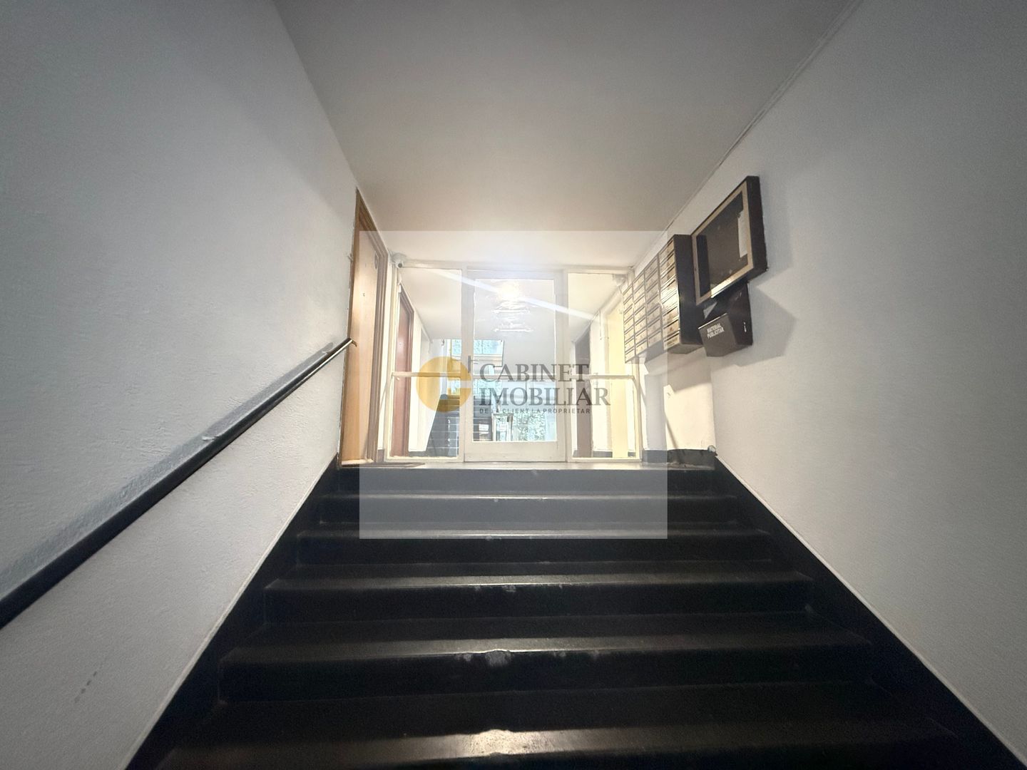 2 camere I Sala Palatului I Centrala Proprie I Creditabil - Poză 22