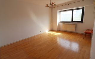 Etaj 2 Moara de Foc- Pacurari Apartament 3 camere decomandat 2 bai - Poză 2
