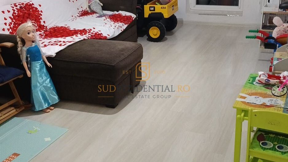 Apartament cu 2 camere de vanzare, Berceni Sun Park, Sector 4 - Poză 2