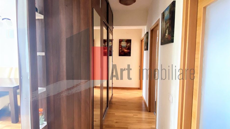 Exceptional location | 2-bedroom apartament | Kiseleff - Poză 16