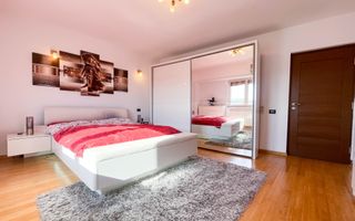 4 Room Apartment //***Smart Home***/Ready for usage/ 1 Parking // Nerva Traian - Poză 35