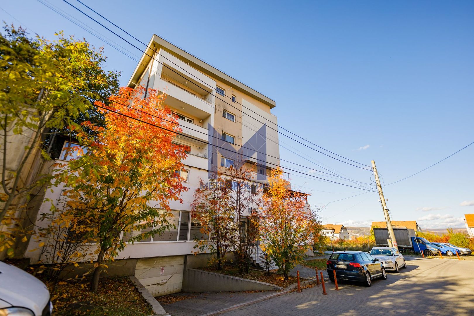 [Comision ZERO] Apartament 1 cameră, terasă, etaj 1, Calea Turzii - Poză 2