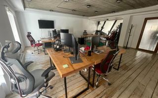 Spațiu de Birouri de Închiriat | Zona Unirii Timișoara | Clădire Renovată - Poză 6