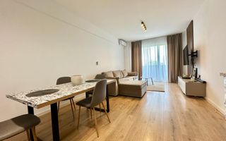 Apartament 2 Camere | Loc de Parcare  | Sisesti | Peak Residence - Poză 2