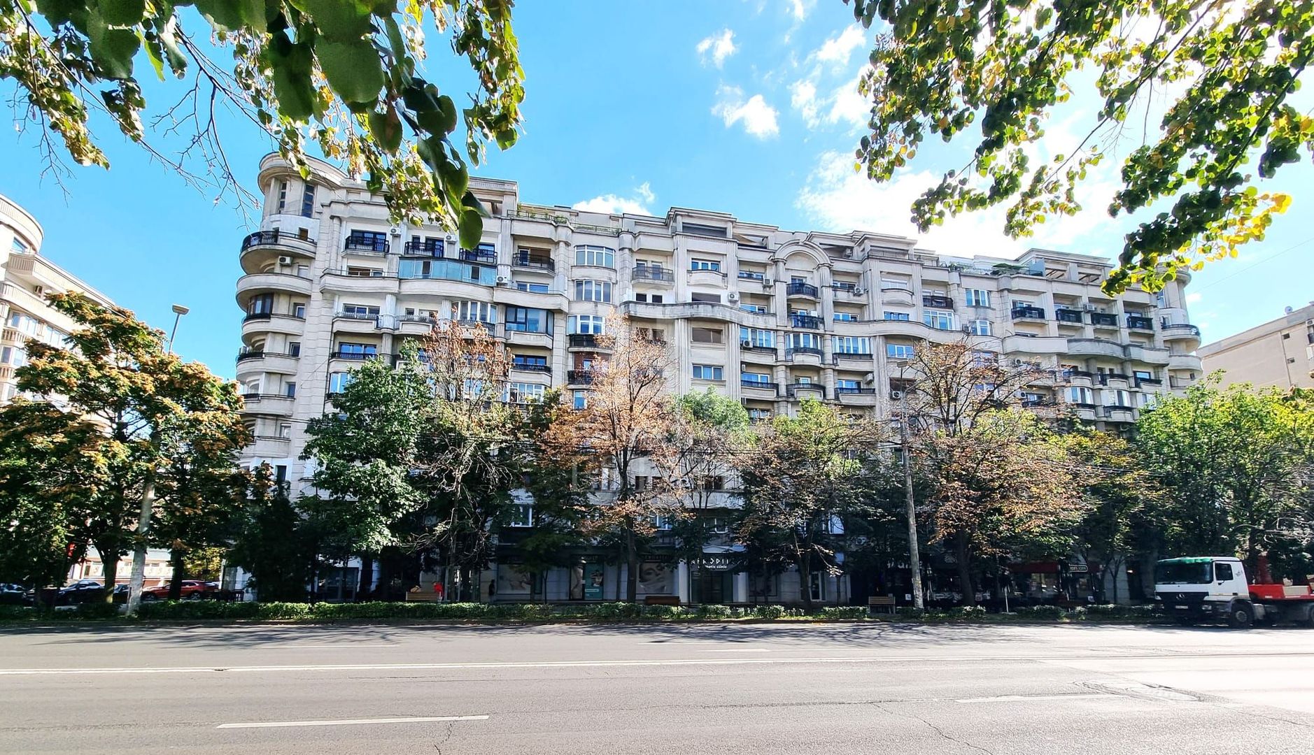 3 Camere Decomandat | 78 mp | Decebal – Piața Alba Iulia | Etaj 8/9 - Poză 4