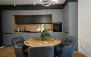 Apartament Premium în Baia Sprie – 86 mp, 3 camere -cu loc de parcare - Poză 4