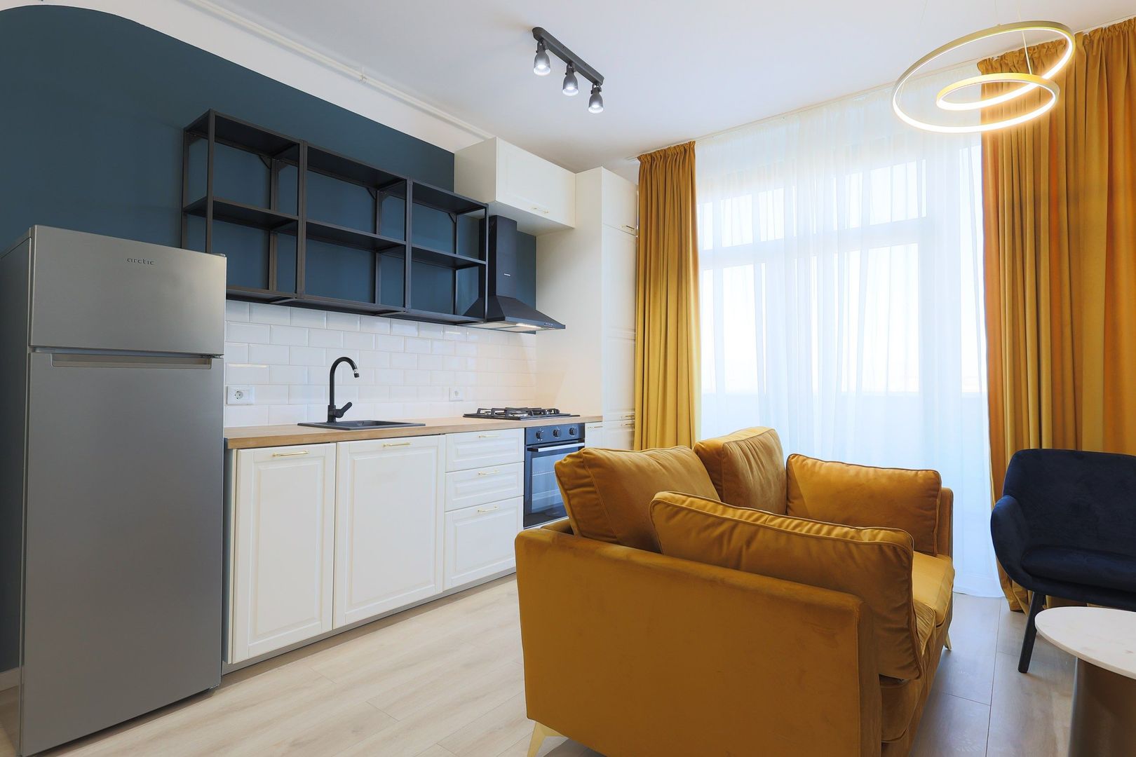 Apartament NOU cu 2 camere ideal pentru investitie Comision 0 - Poză 5